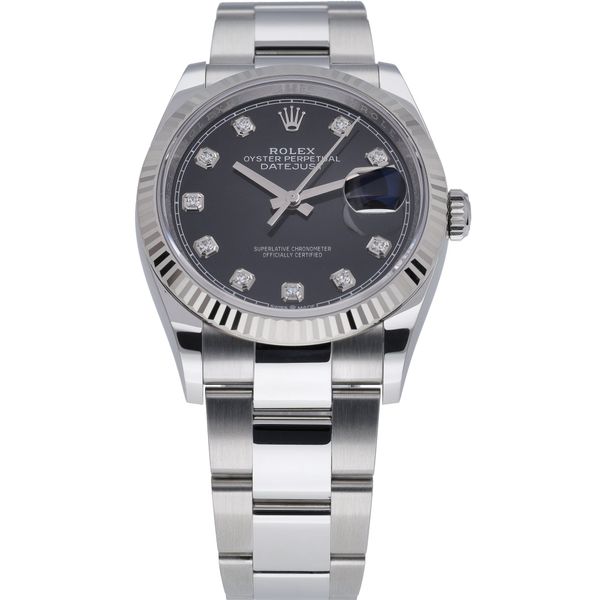 Rolex Datejust 126234